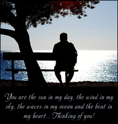 I Miss You